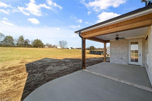 128 Orchard Grass Court, Mocksville, NC 27028