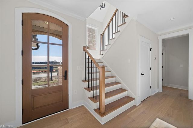 128 Orchard Grass Court, Mocksville, NC 27028