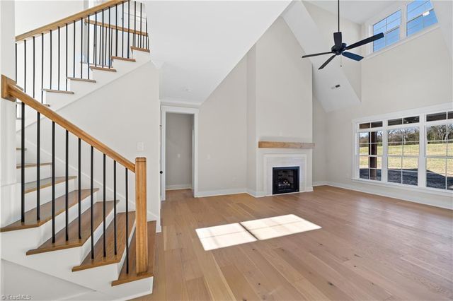 128 Orchard Grass Court, Mocksville, NC 27028