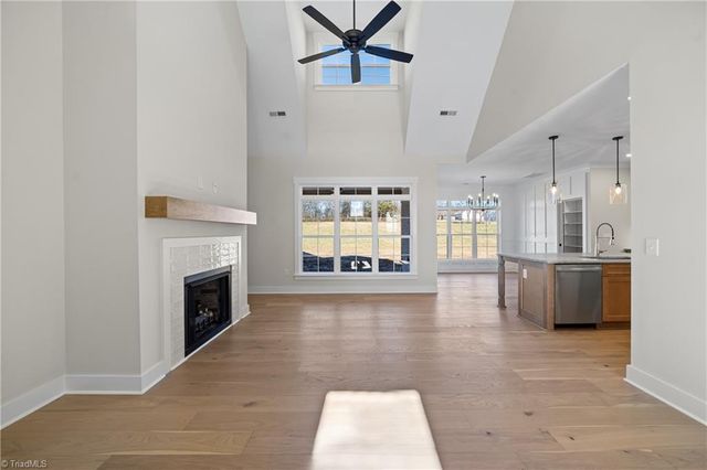 128 Orchard Grass Court, Mocksville, NC 27028