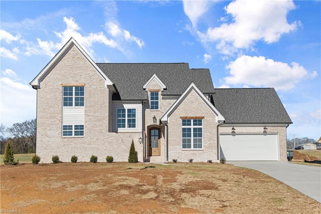 128 Orchard Grass Court, Mocksville, NC 27028