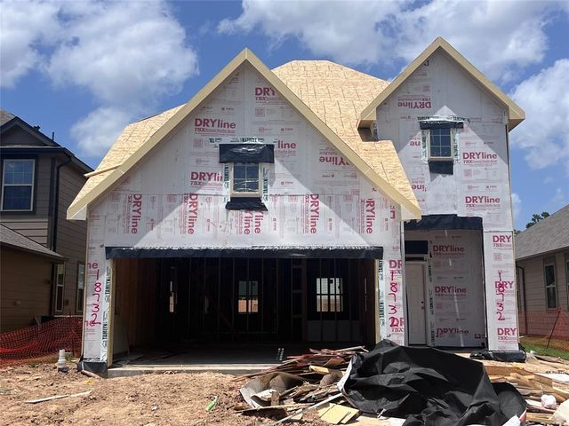 18732 Lucas Michael Way, New Caney, TX 77357
