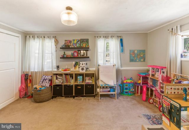 204 VAN BUREN AVE, Glassboro, NJ 08028