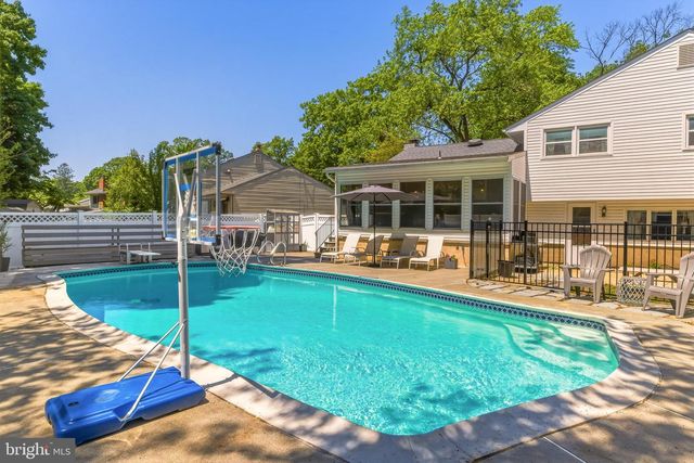 204 VAN BUREN AVE, Glassboro, NJ 08028