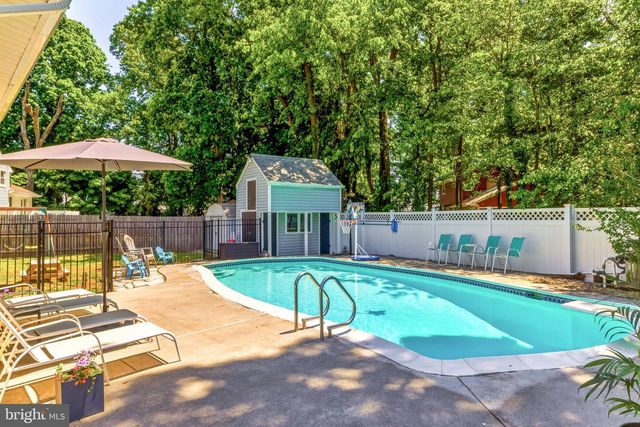 204 VAN BUREN AVE, Glassboro, NJ 08028