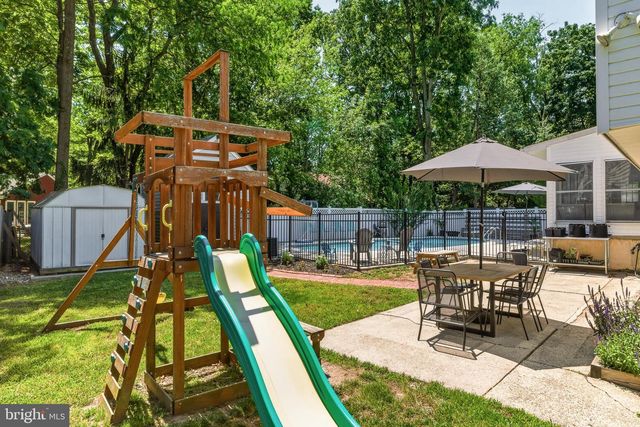 204 VAN BUREN AVE, Glassboro, NJ 08028