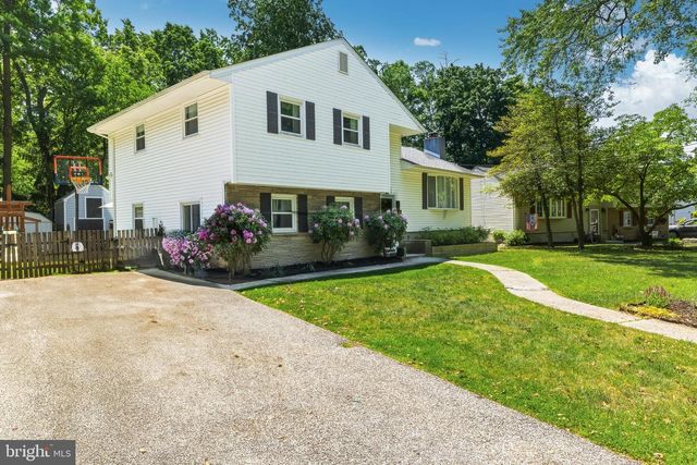 204 VAN BUREN AVE, Glassboro, NJ 08028