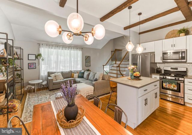 204 VAN BUREN AVE, Glassboro, NJ 08028