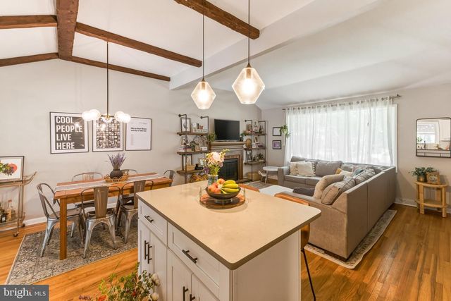 204 VAN BUREN AVE, Glassboro, NJ 08028
