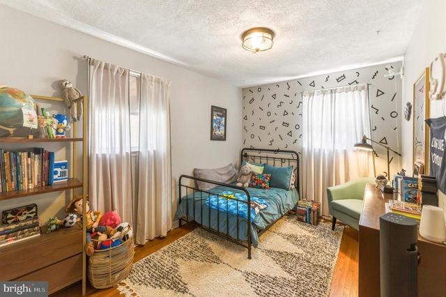 204 VAN BUREN AVE, Glassboro, NJ 08028