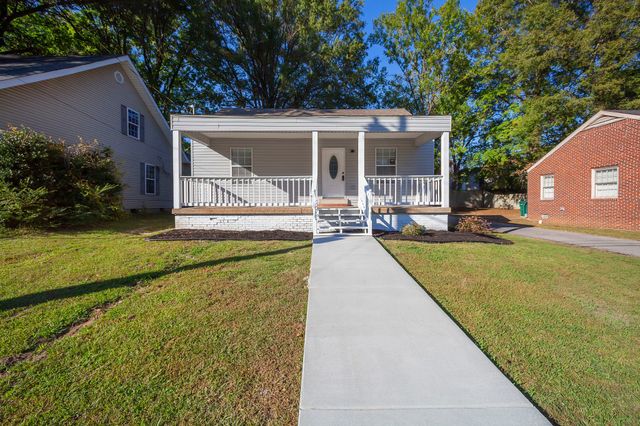 111 Westwood Ave, Jackson, TN 38301