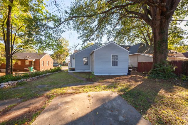 111 Westwood Ave, Jackson, TN 38301