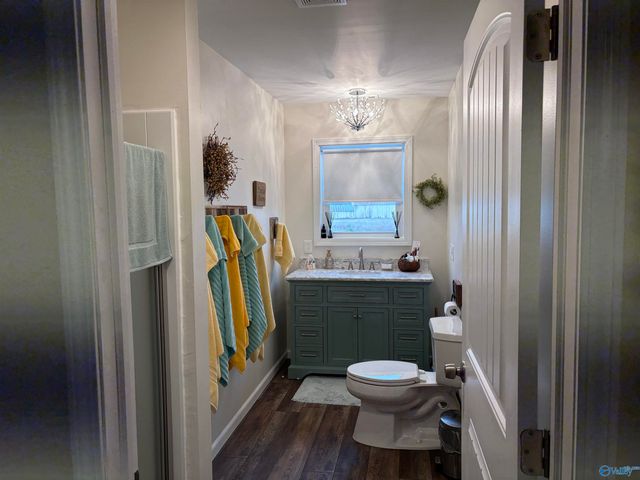 6080 County Road 39, Fackler, AL 35746