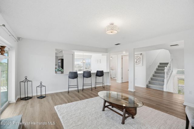 3344 Gardenia Drive, Hernando Beach, FL 34607