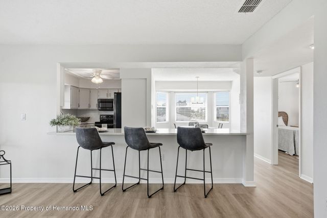 3344 Gardenia Drive, Hernando Beach, FL 34607