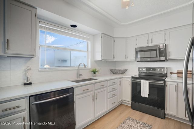 3344 Gardenia Drive, Hernando Beach, FL 34607