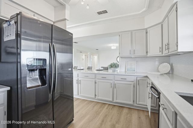 3344 Gardenia Drive, Hernando Beach, FL 34607