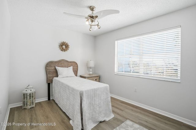 3344 Gardenia Drive, Hernando Beach, FL 34607