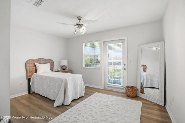 3344 Gardenia Drive, Hernando Beach, FL 34607