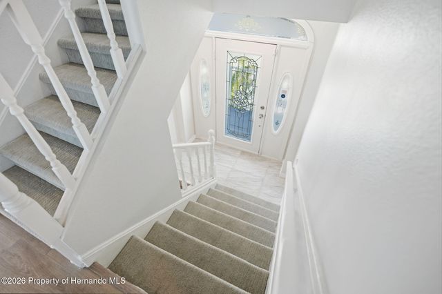 3344 Gardenia Drive, Hernando Beach, FL 34607