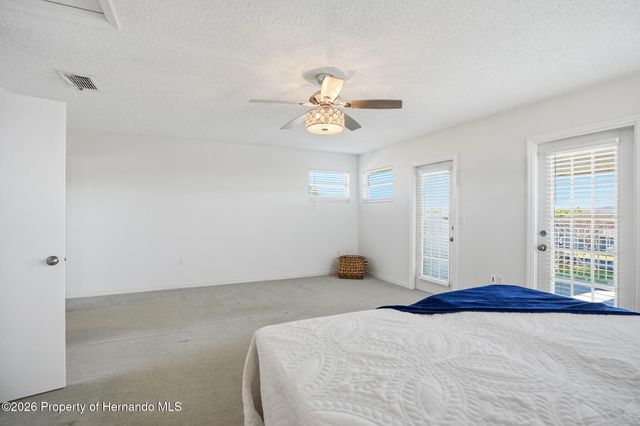 3344 Gardenia Drive, Hernando Beach, FL 34607