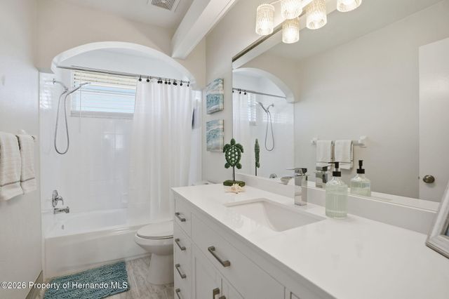 3344 Gardenia Drive, Hernando Beach, FL 34607