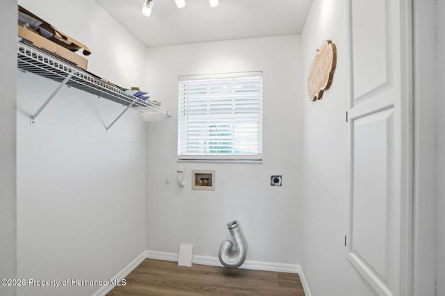 3344 Gardenia Drive, Hernando Beach, FL 34607