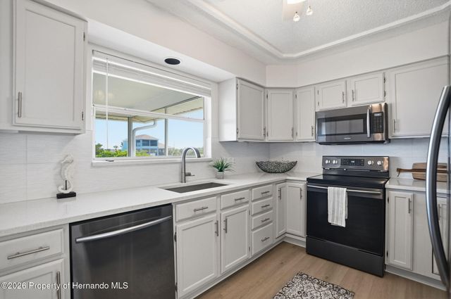 3344 Gardenia Drive, Hernando Beach, FL 34607