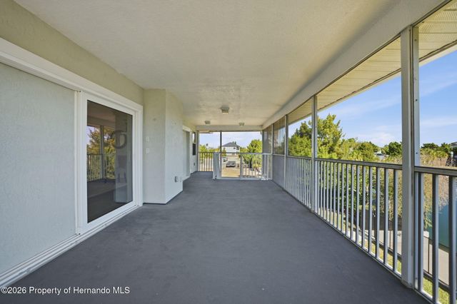 3344 Gardenia Drive, Hernando Beach, FL 34607