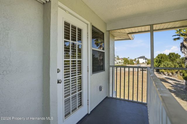 3344 Gardenia Drive, Hernando Beach, FL 34607