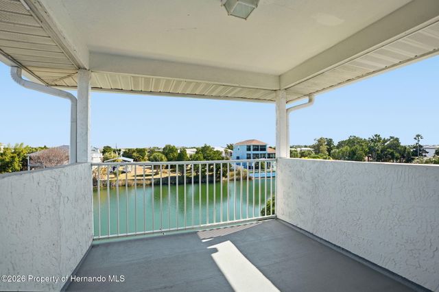 3344 Gardenia Drive, Hernando Beach, FL 34607