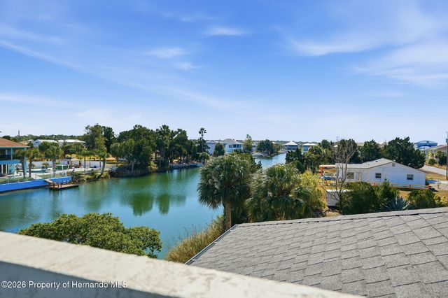 3344 Gardenia Drive, Hernando Beach, FL 34607