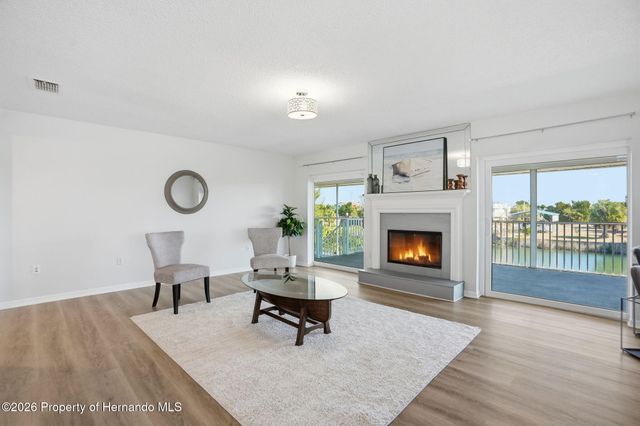 3344 Gardenia Drive, Hernando Beach, FL 34607