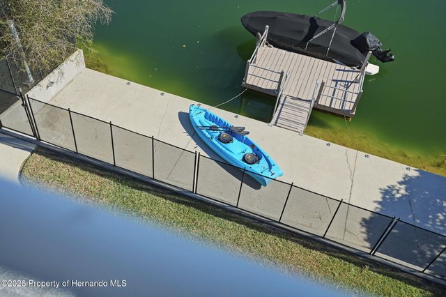 3344 Gardenia Drive, Hernando Beach, FL 34607