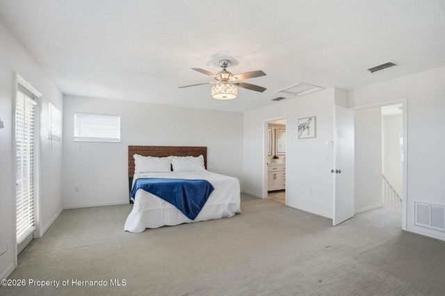 3344 Gardenia Drive, Hernando Beach, FL 34607