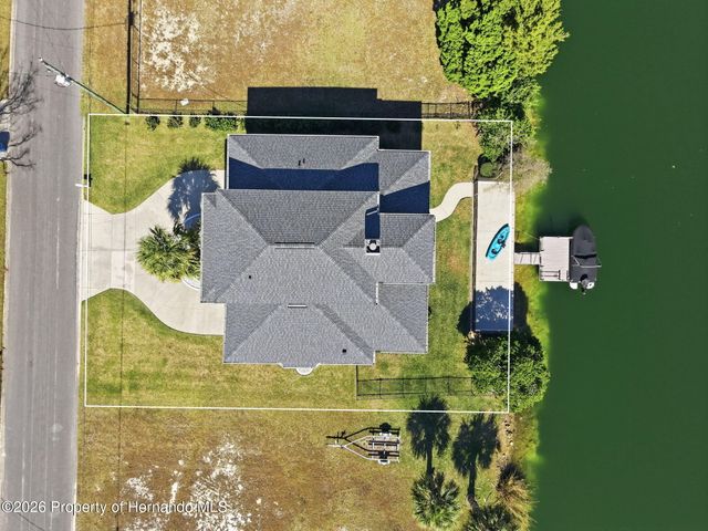 3344 Gardenia Drive, Hernando Beach, FL 34607