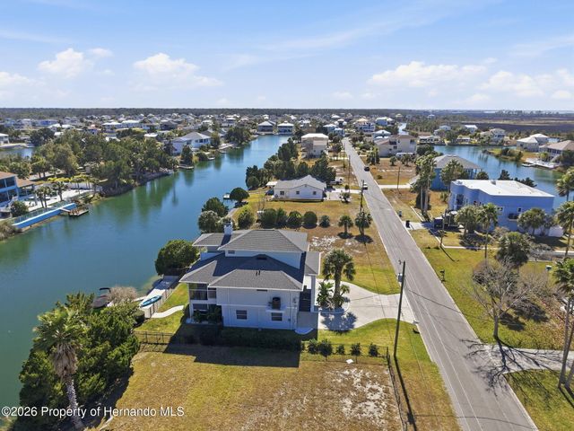 3344 Gardenia Drive, Hernando Beach, FL 34607