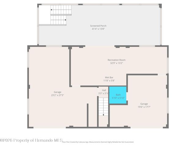 3344 Gardenia Drive, Hernando Beach, FL 34607