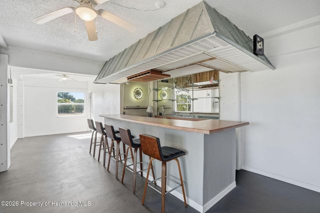 3344 Gardenia Drive, Hernando Beach, FL 34607