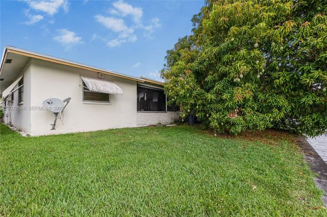 6013 NW 68th, Tamarac, FL 33321