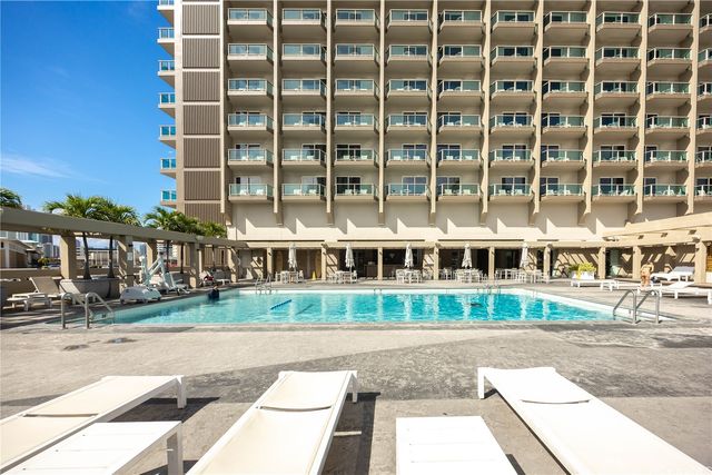 410 Atkinson Drive 954, Honolulu, HI 96814