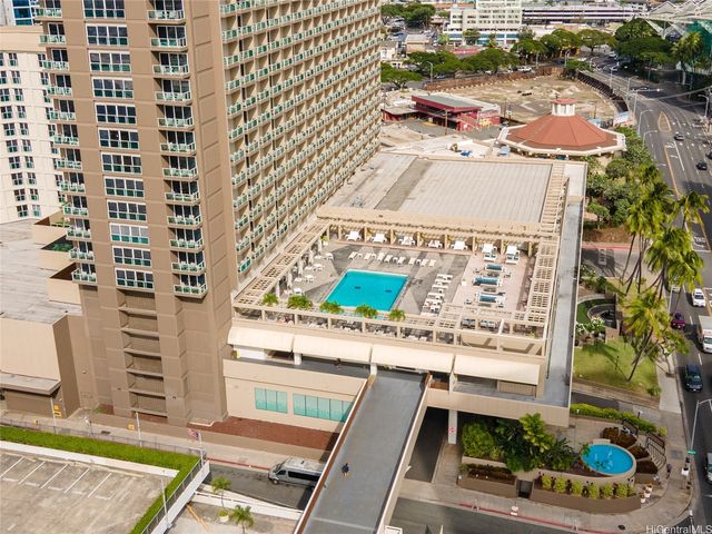 410 Atkinson Drive 954, Honolulu, HI 96814