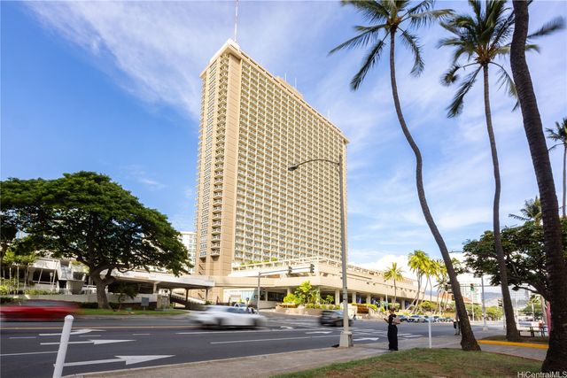 410 Atkinson Drive 954, Honolulu, HI 96814