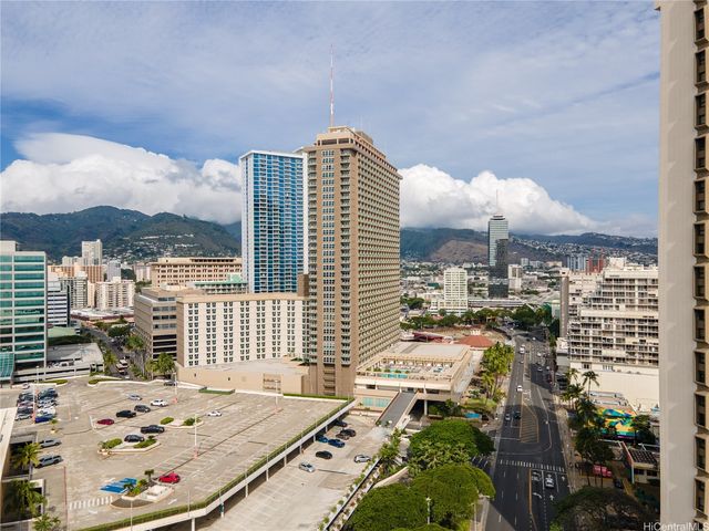 410 Atkinson Drive 954, Honolulu, HI 96814