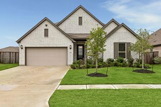 2118 Cottage Bridge Road, League City, TX 77573