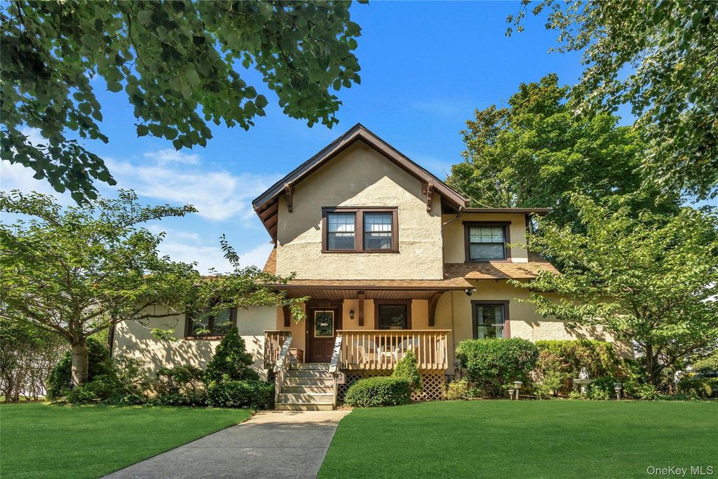 3060 Eastern Parkway, Baldwin, NY 11510 — exterior