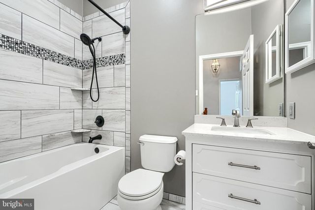 137 SPENCER CIR, Forest Hill, MD 21050