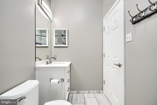 137 SPENCER CIR, Forest Hill, MD 21050