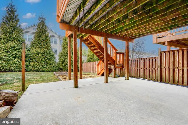 137 SPENCER CIR, Forest Hill, MD 21050