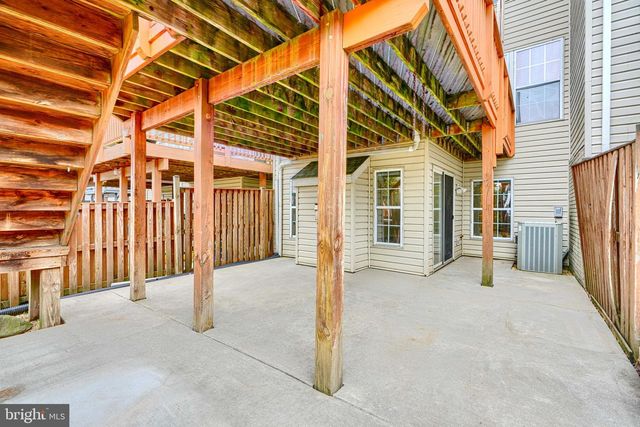 137 SPENCER CIR, Forest Hill, MD 21050